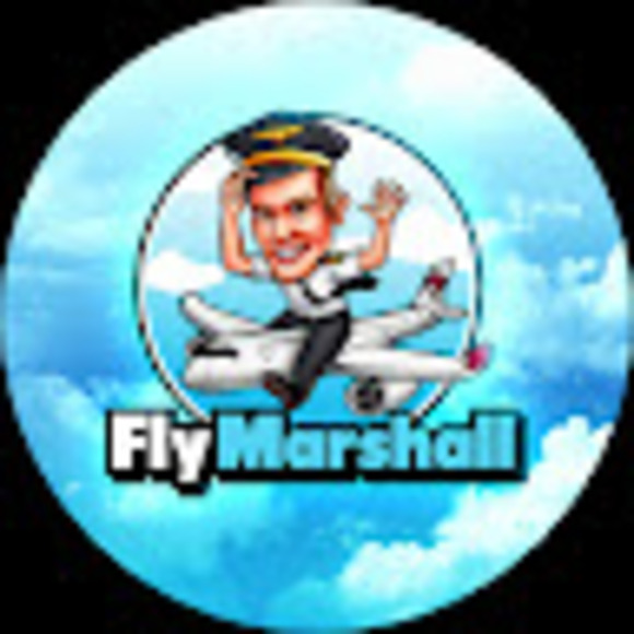 flymarshall350
